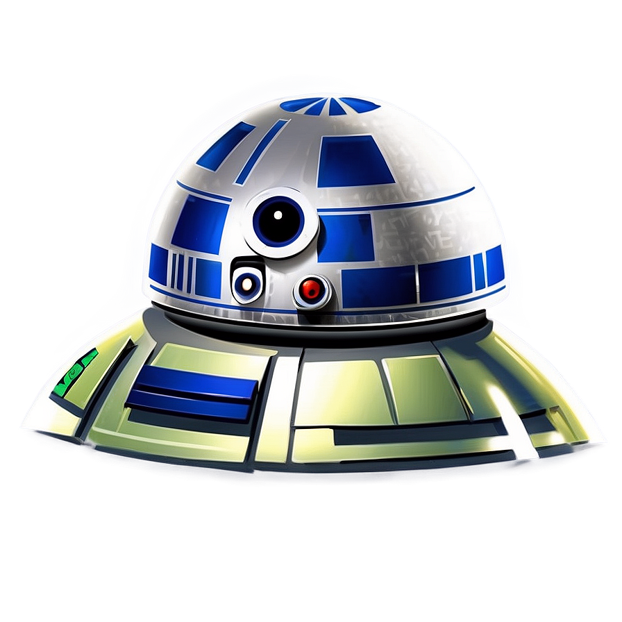 Star Wars Child Characters Png 06122024 PNG image