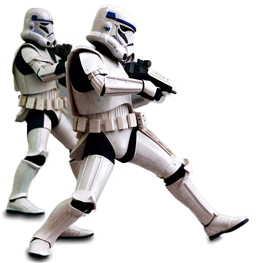 Star Wars Clone Troopers Png Pxb PNG image