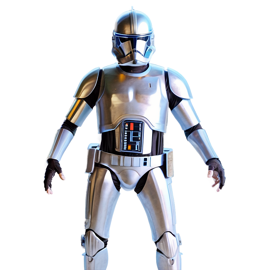 Star Wars Characters Png Images (100++)