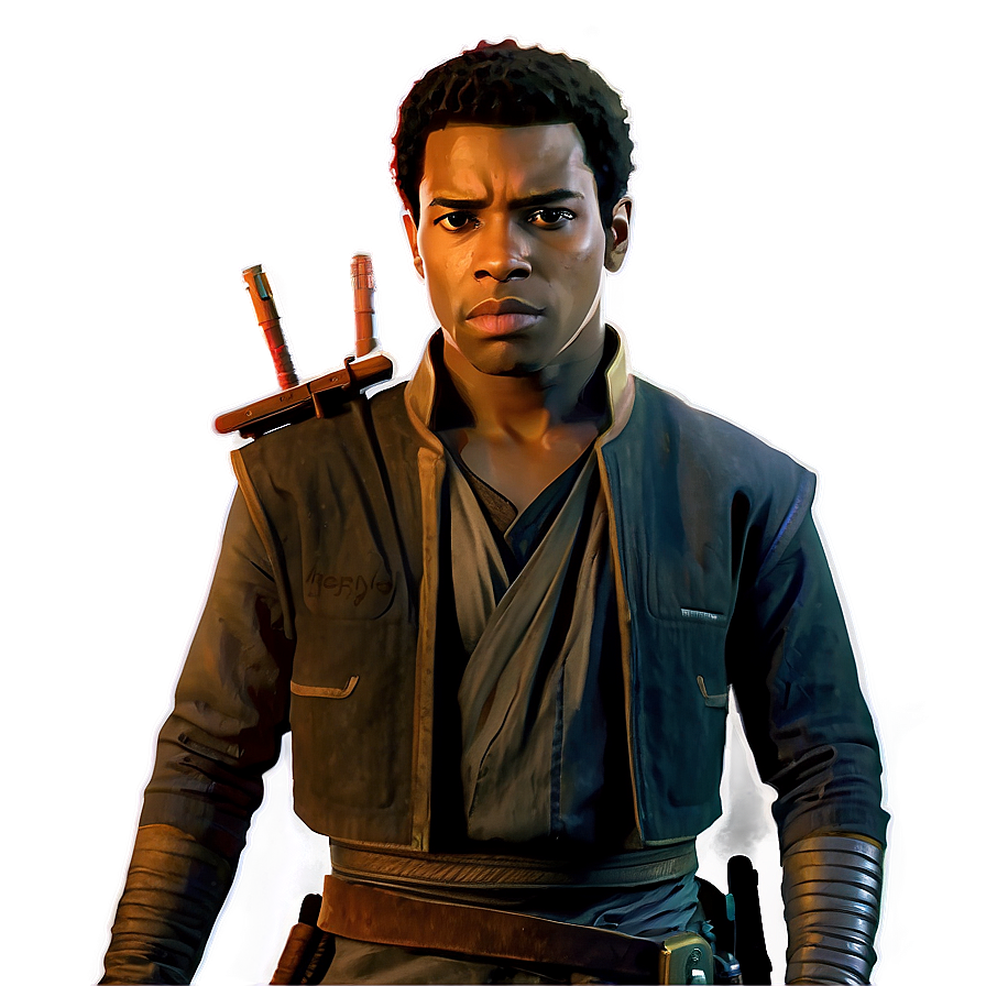 Star Wars The Rise Of Skywalker Characters Png Utx57 PNG image