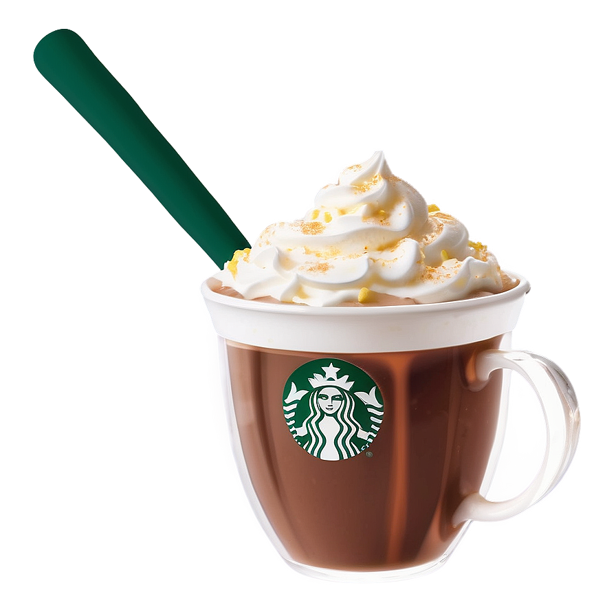Starbucks Hot Chocolate Png Wfr30 PNG image