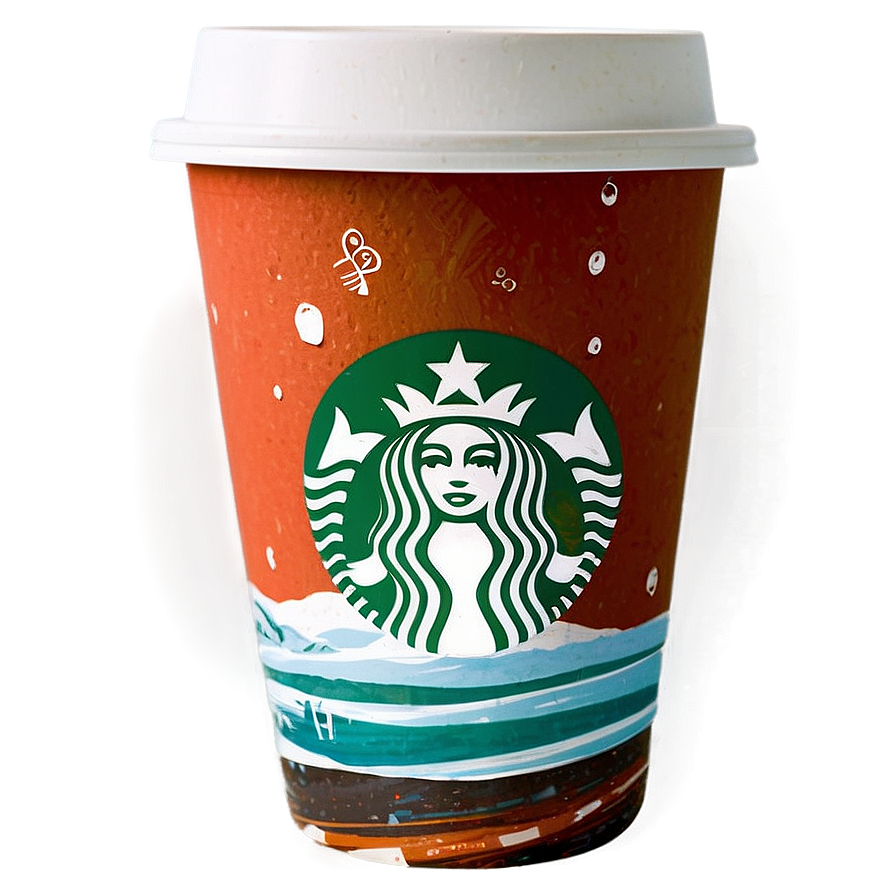 Starbucks Recycled Cup Png Pis92 PNG image