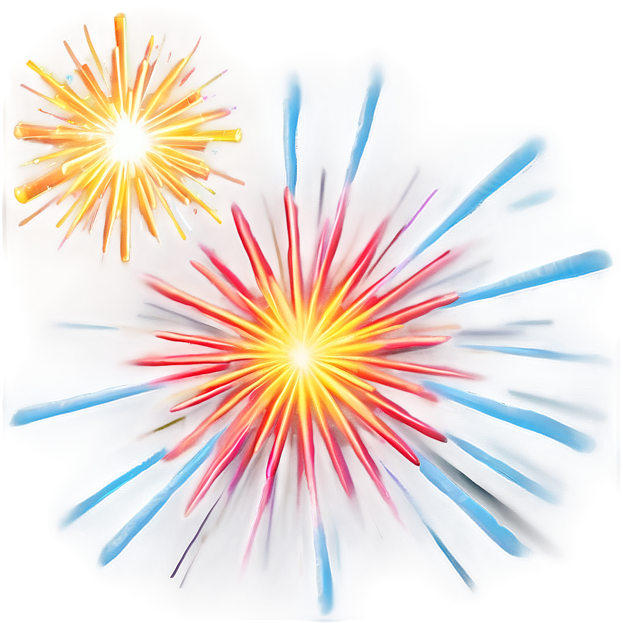 Starburst Artistic Rendering Png 05252024 PNG image