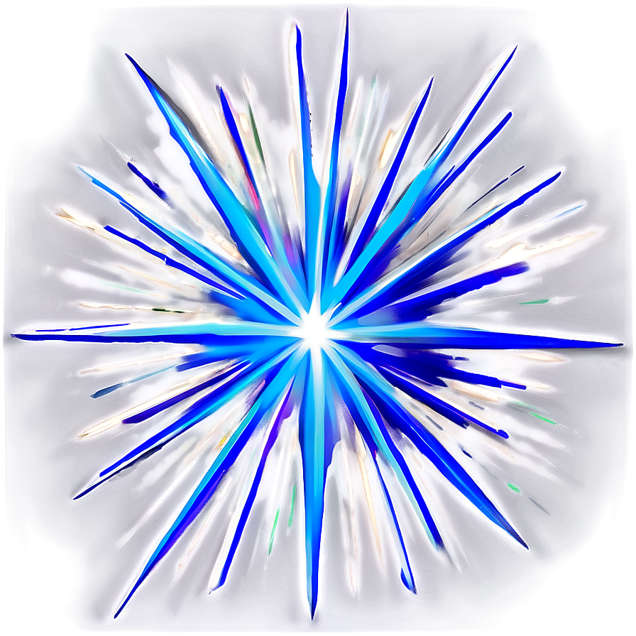 Starburst Cosmic Burst Png 51 PNG image