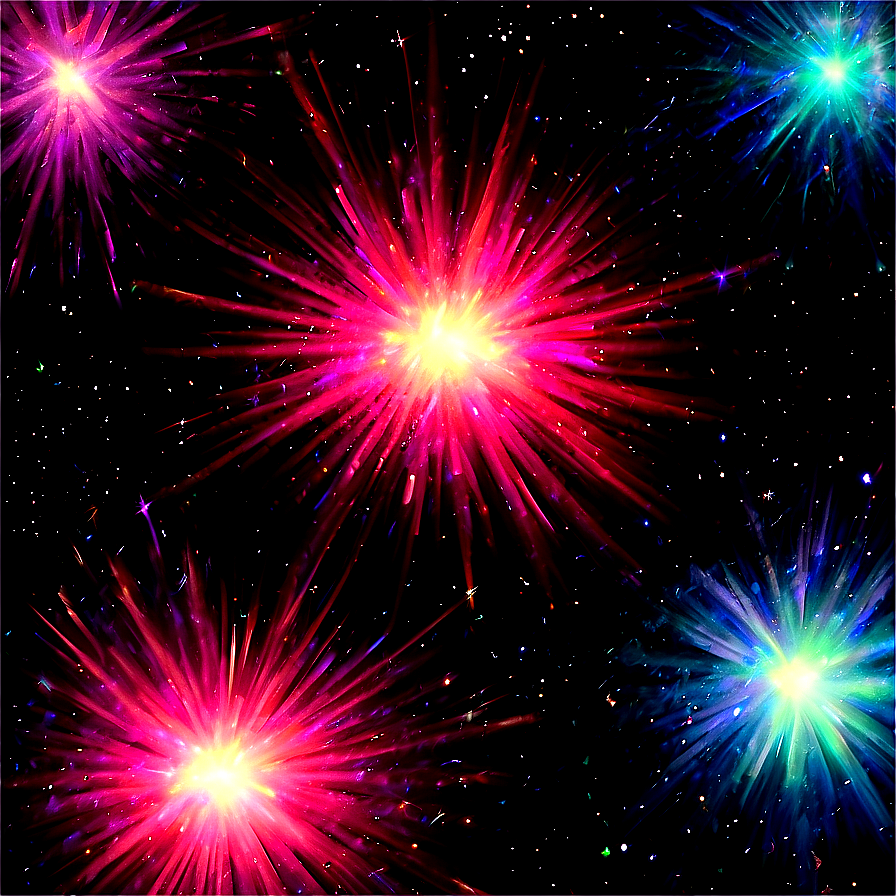 Starburst Galaxy Texture Png 05252024 PNG image