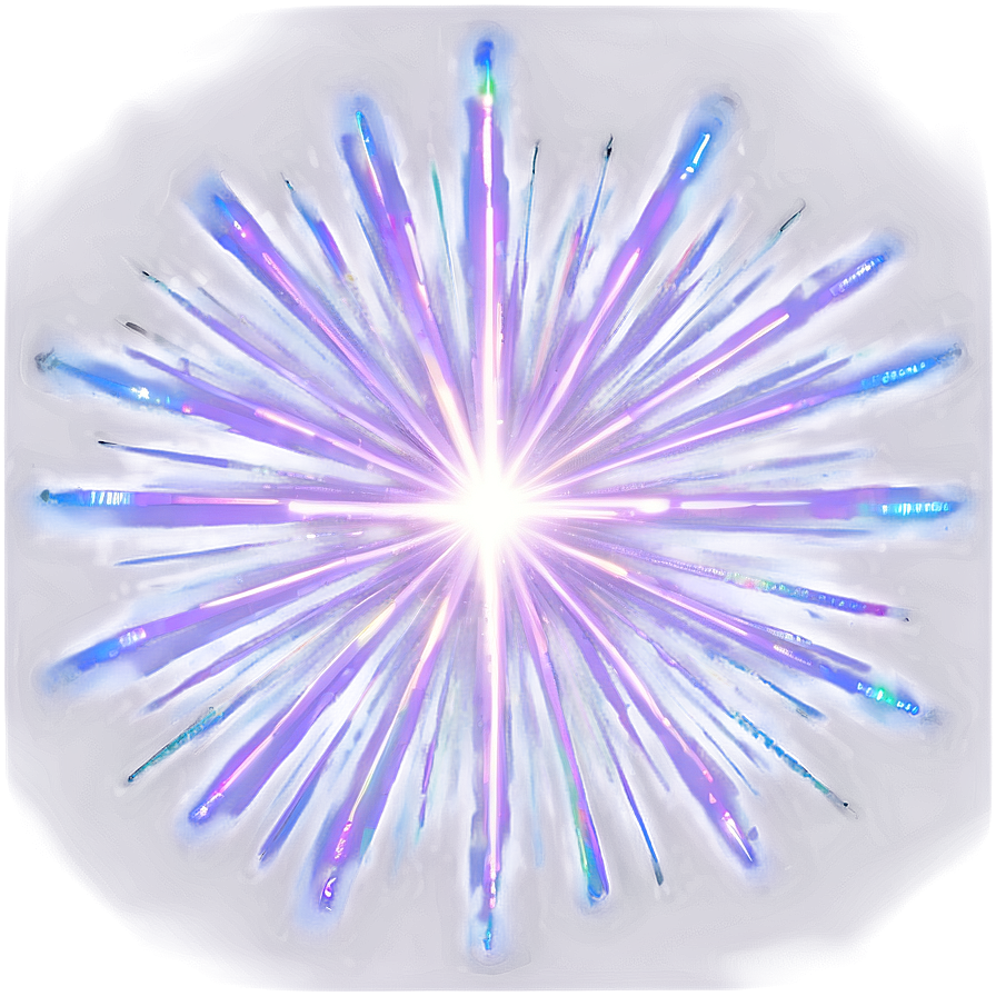 Starburst Lens Flare Png Lqn PNG image