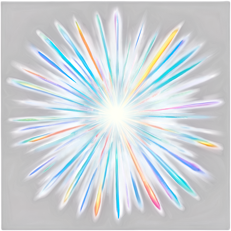 Starburst Light Effect Png Bkb10 PNG image