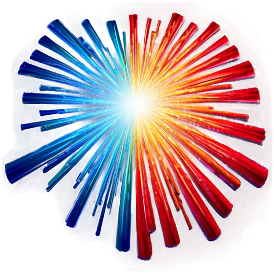 Starburst Light Effect Png Vou PNG image