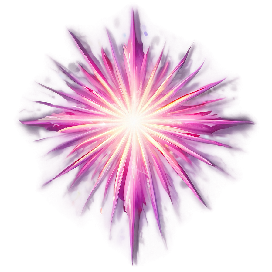 Starburst Sunbeam Image Png 05252024 PNG image