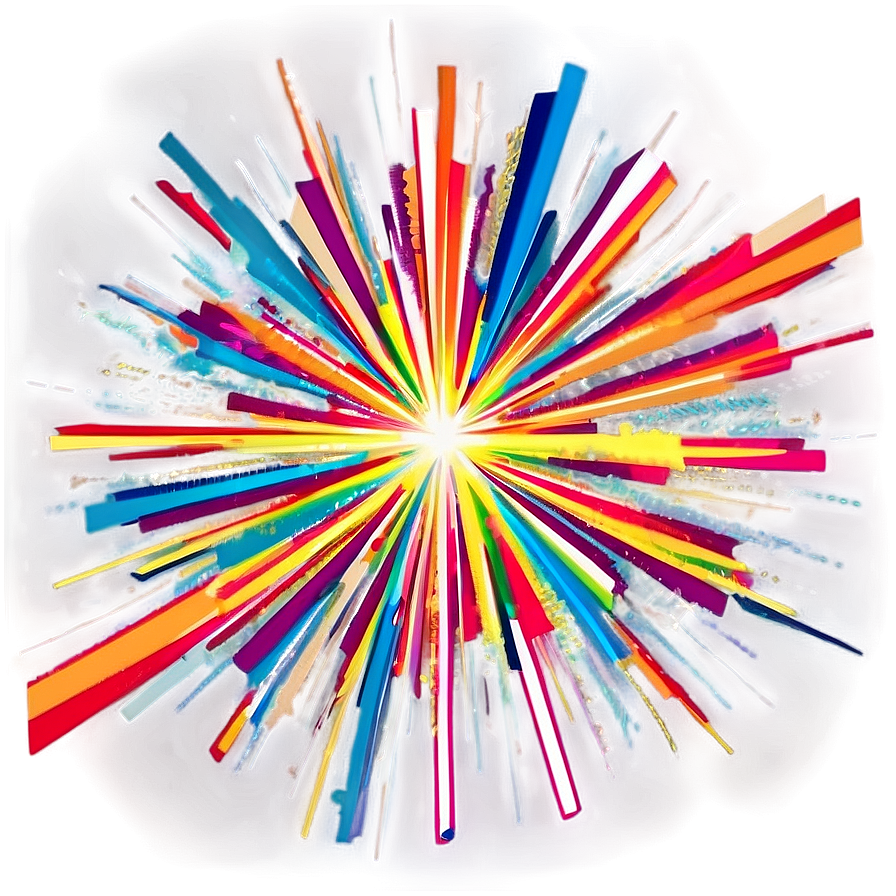 Starburst Vector Graphic Png Fux PNG image