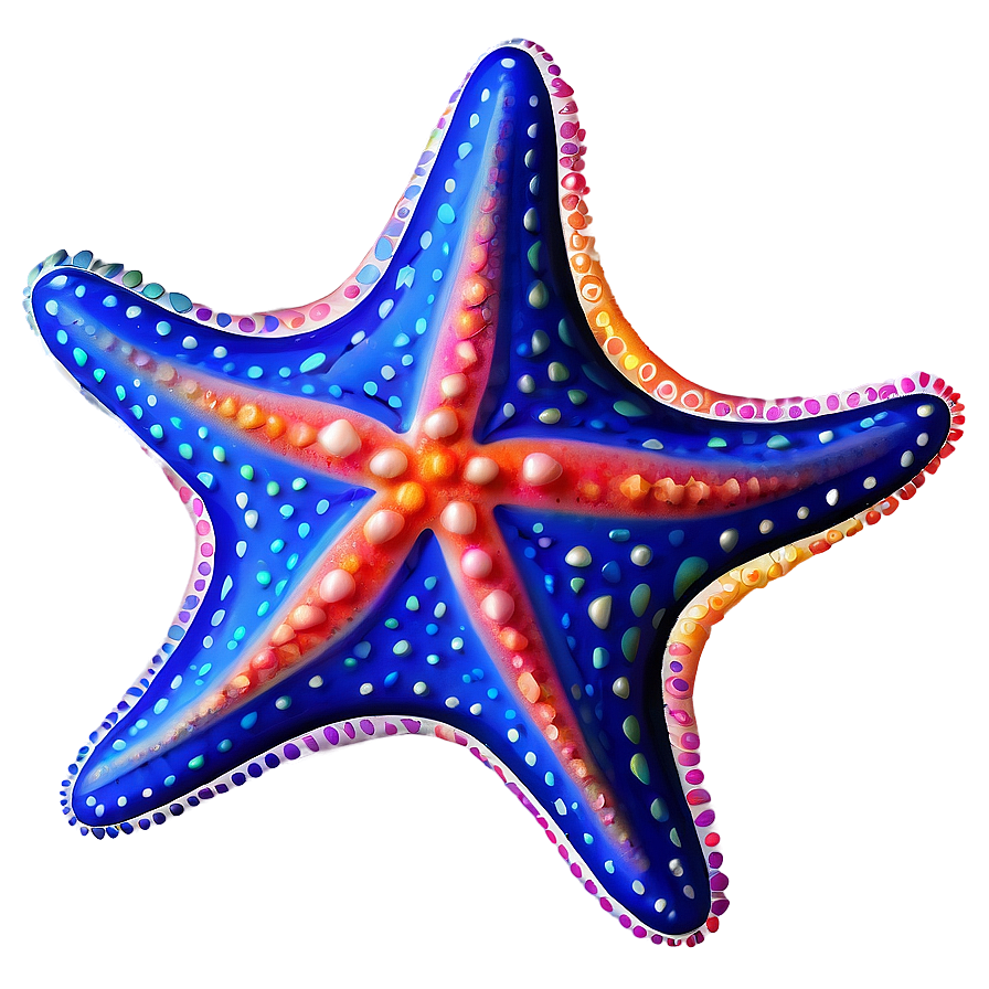 Starfish Clipart Png Amm PNG image