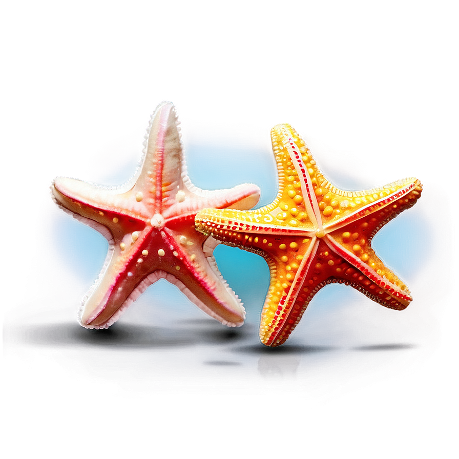 Starfish For Kids Png 05242024 PNG image