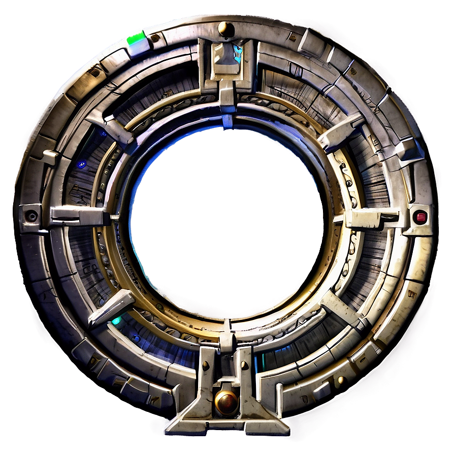 Stargate Png Images (100++)