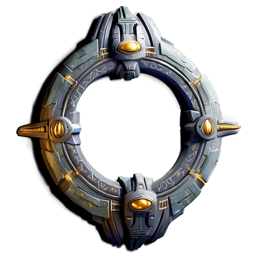 Stargate Png Images (100++)