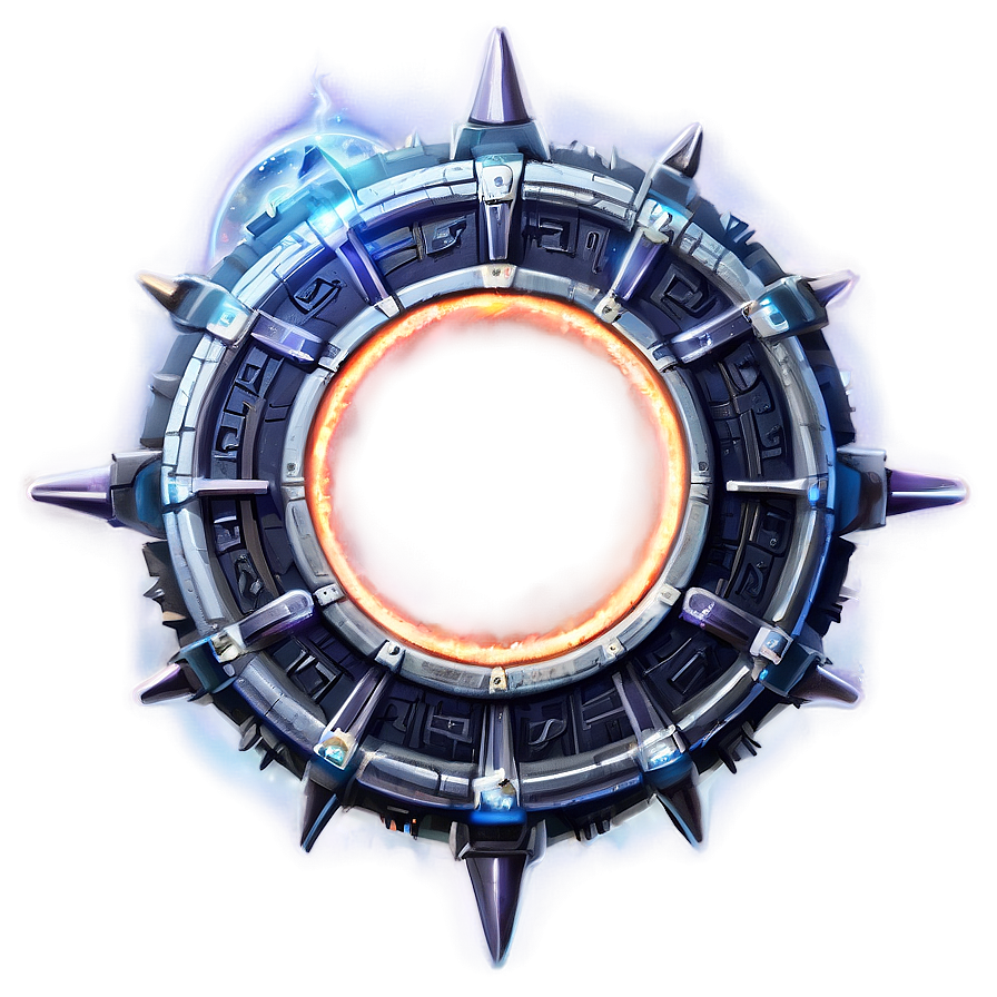 Stargate Png Images (100++)