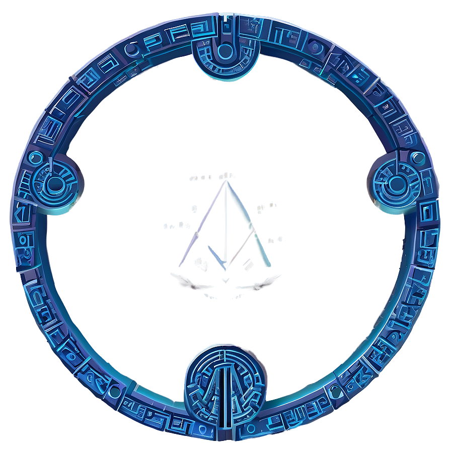 Stargate Kree Language Png Rsl PNG image