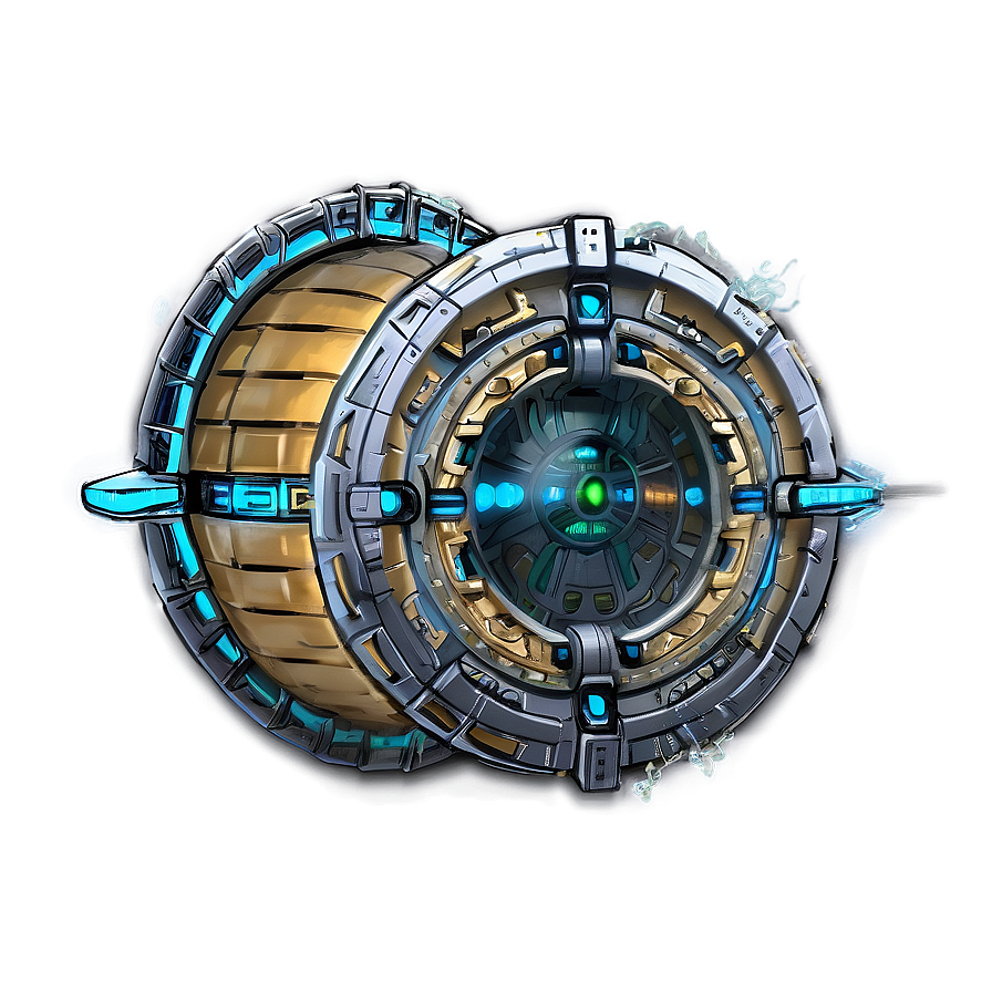 Stargate Png Images (100++)