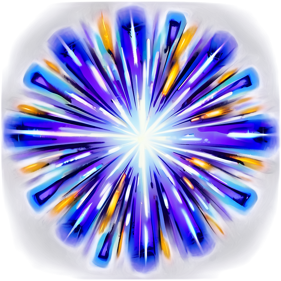 Starlight Burst Png 49 PNG image