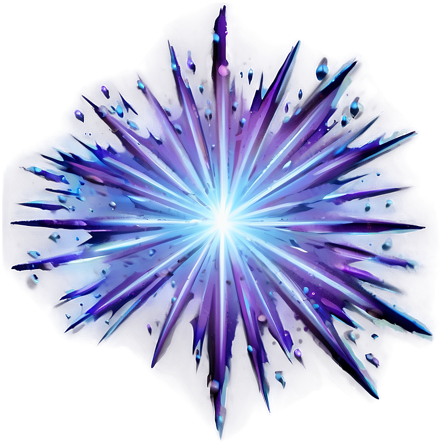 Starlight Burst Png Ocw73 PNG image