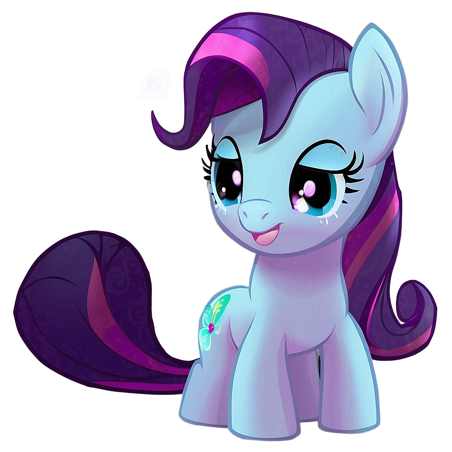 Starlight Glimmer My Little Pony Png Scu99 PNG image