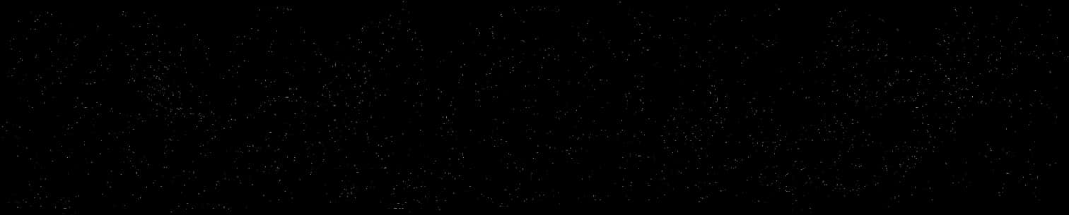 Starry_ Night_ Border_ Design PNG image