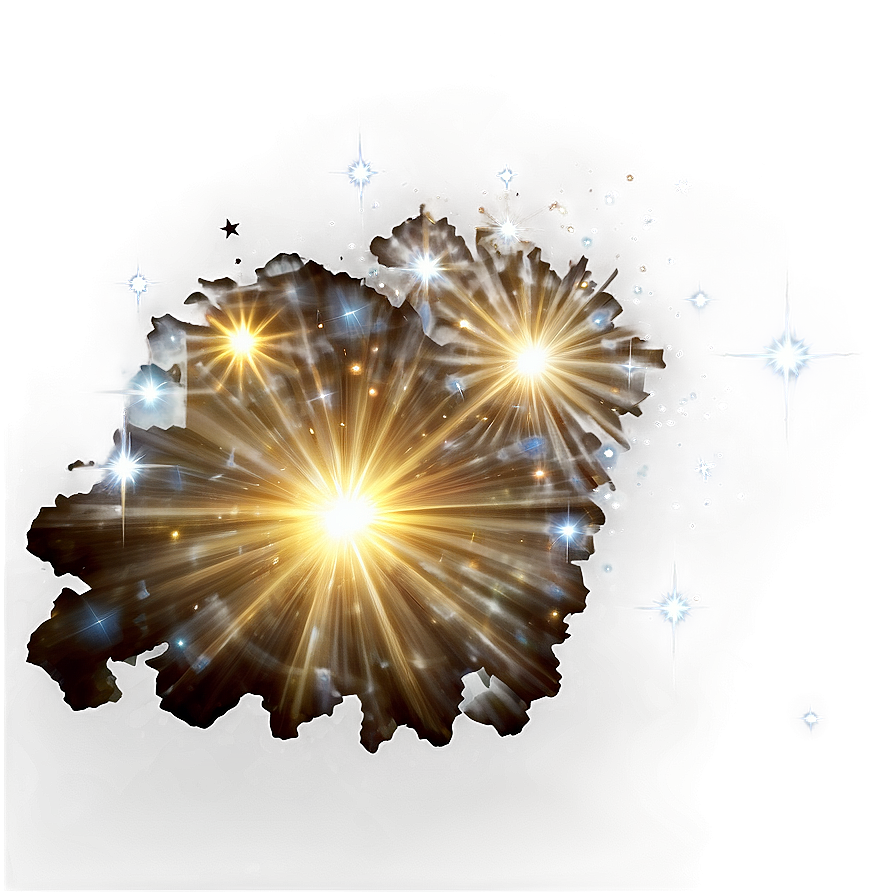 Stars Cluster Transparent Png 48 PNG image