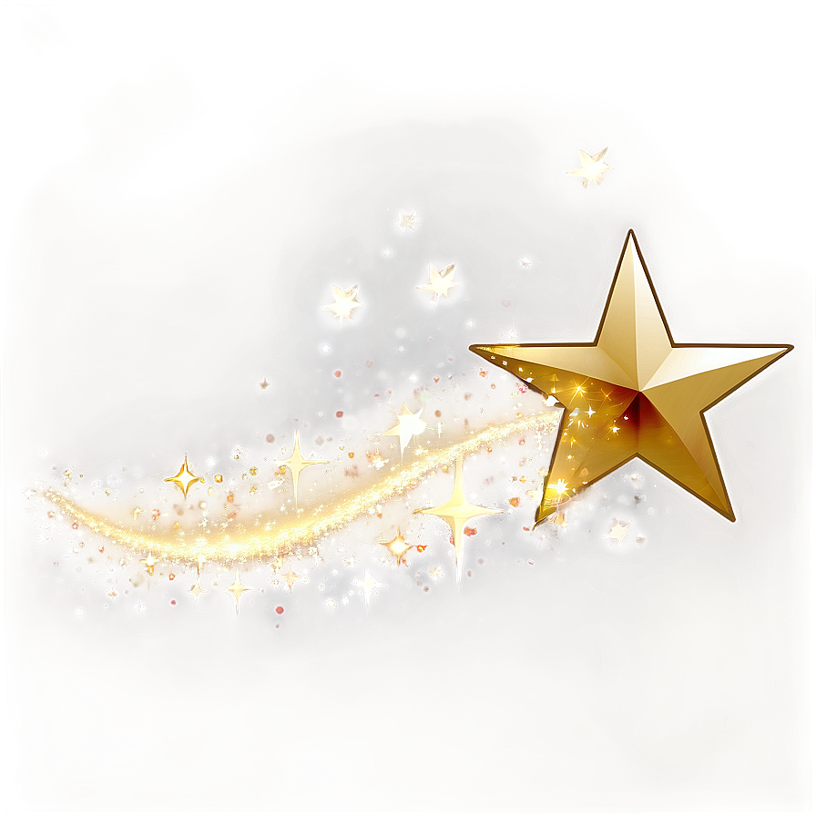 Stars Glitter Transparent Png 92 PNG image