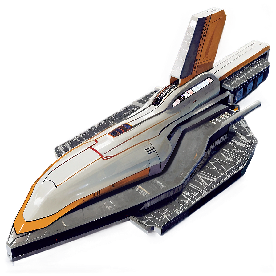 Starship Construction Plan Png Ass PNG image