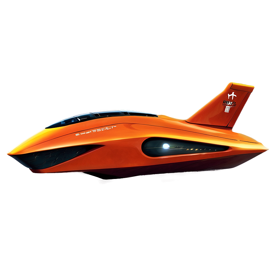 Starship Design Concept Png 41 PNG image