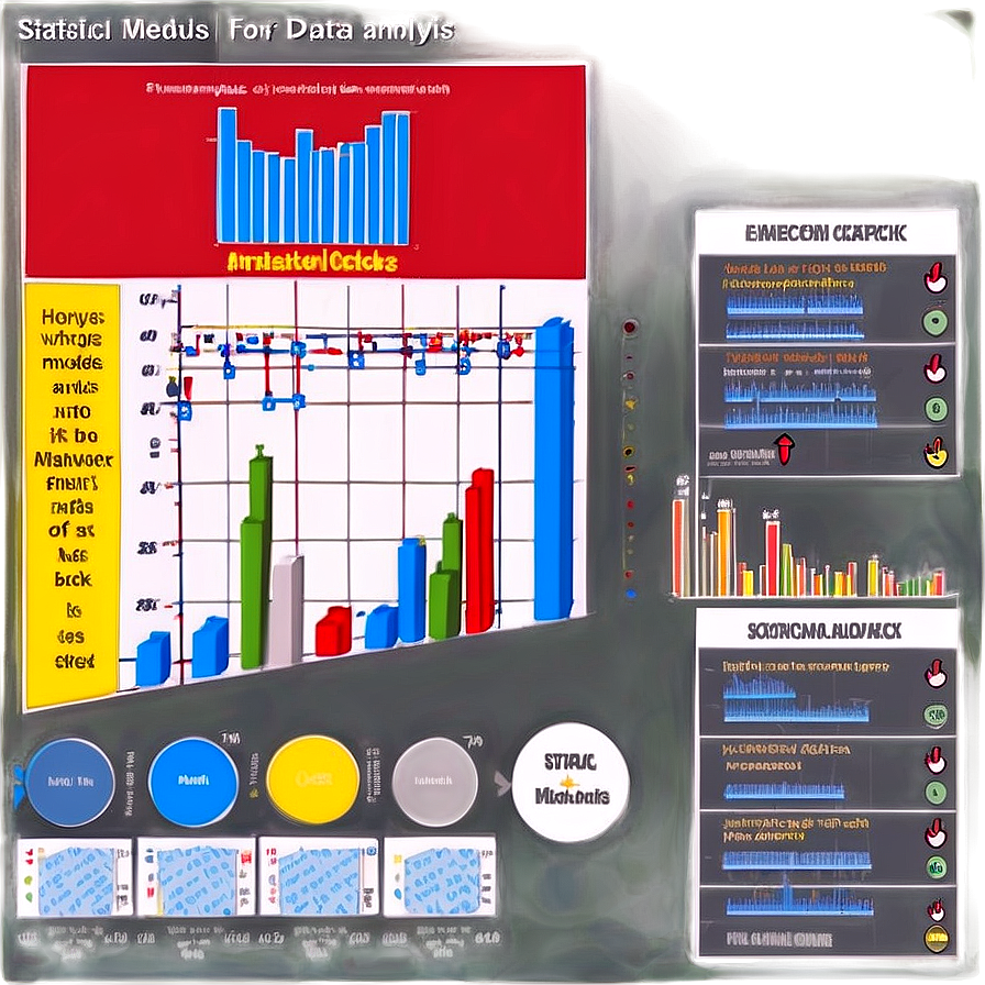 Statistical Methods For Data Analysis Png 29 PNG image