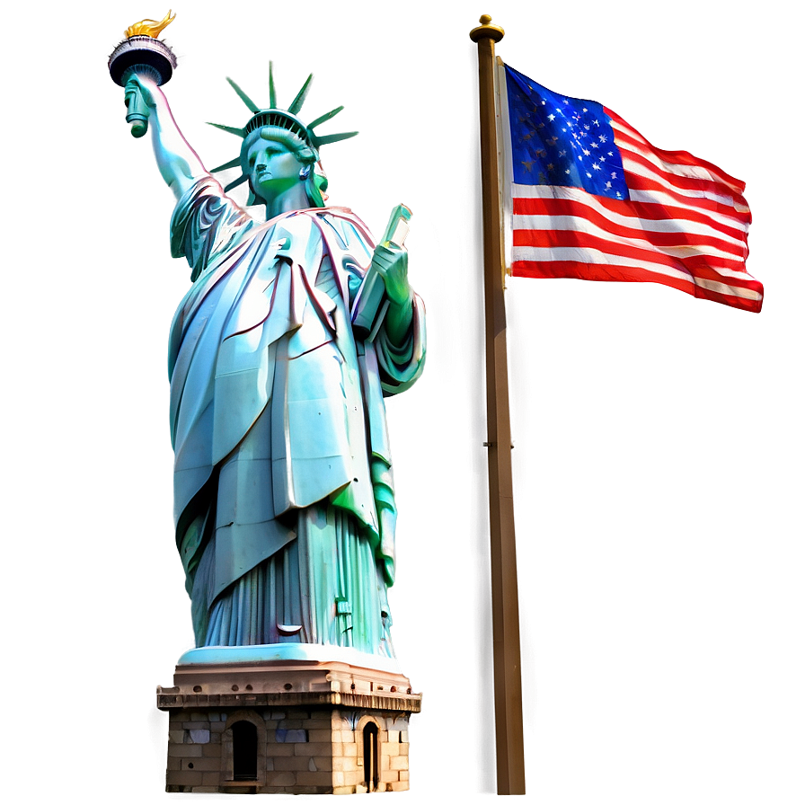 Statue Of Liberty Icon Png 86 PNG image