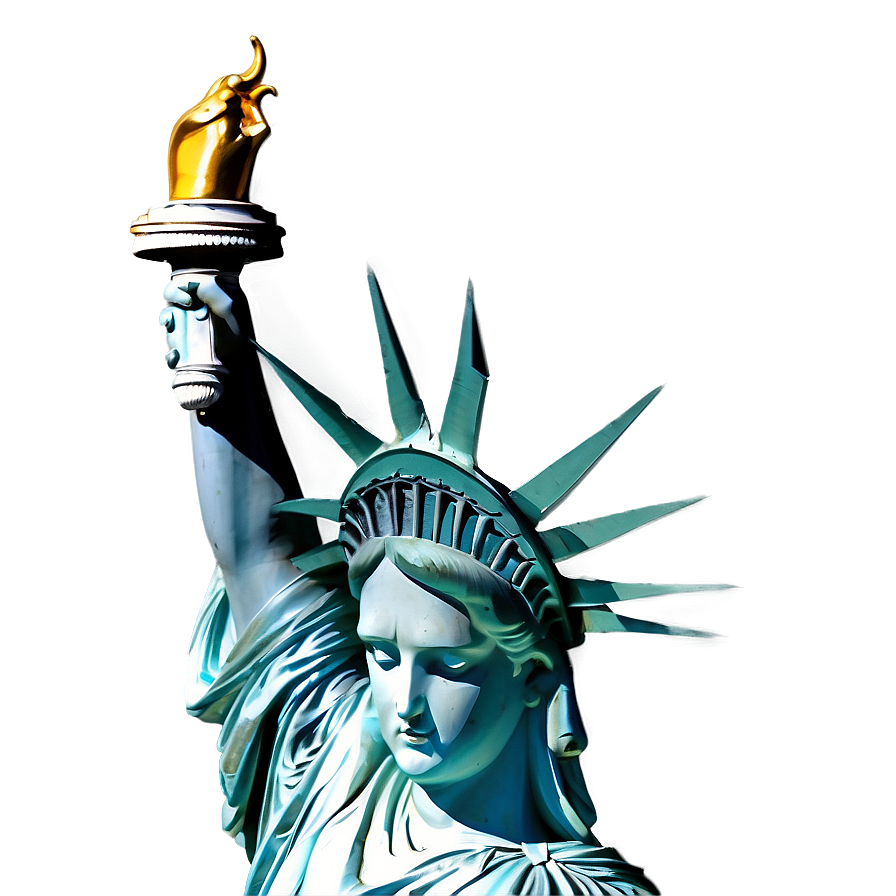 Statue Of Liberty Png Weu77 PNG image