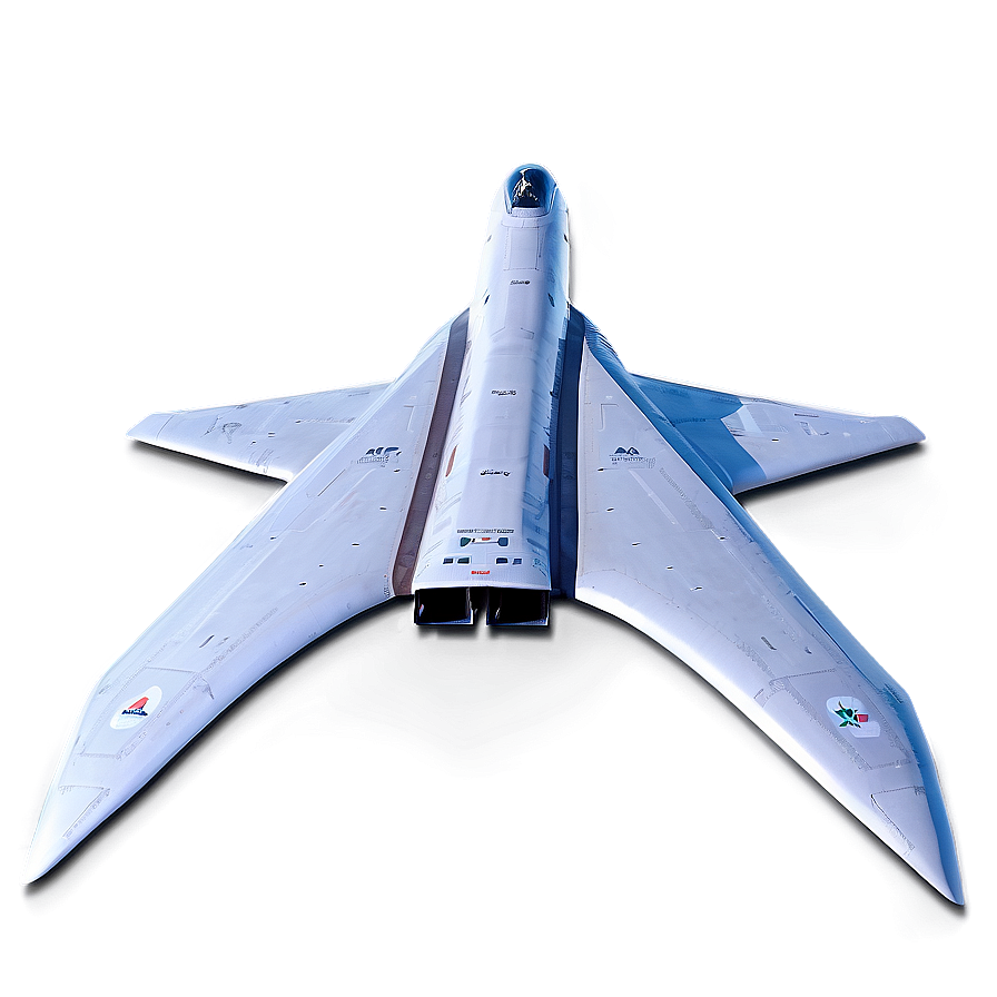 Stealth Bomber Jet Png Myu PNG image