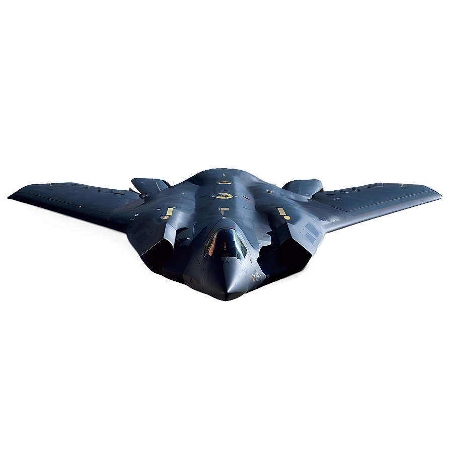 Stealth Bomber Png 23 PNG image