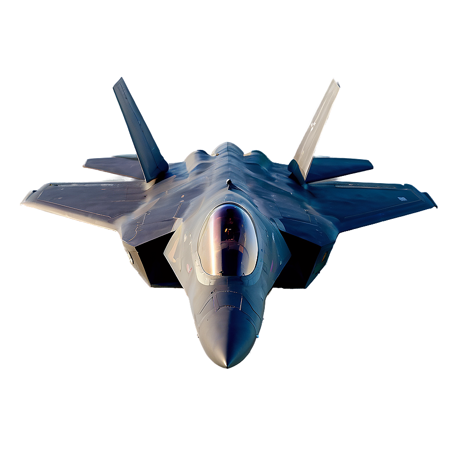 Stealth F35 Jet Png Fwk PNG image