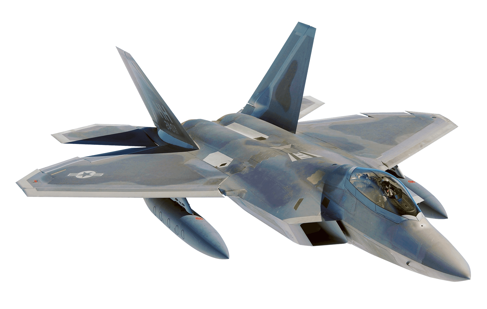 Stealth_ Fighter_ Jet_in_ Flight PNG image