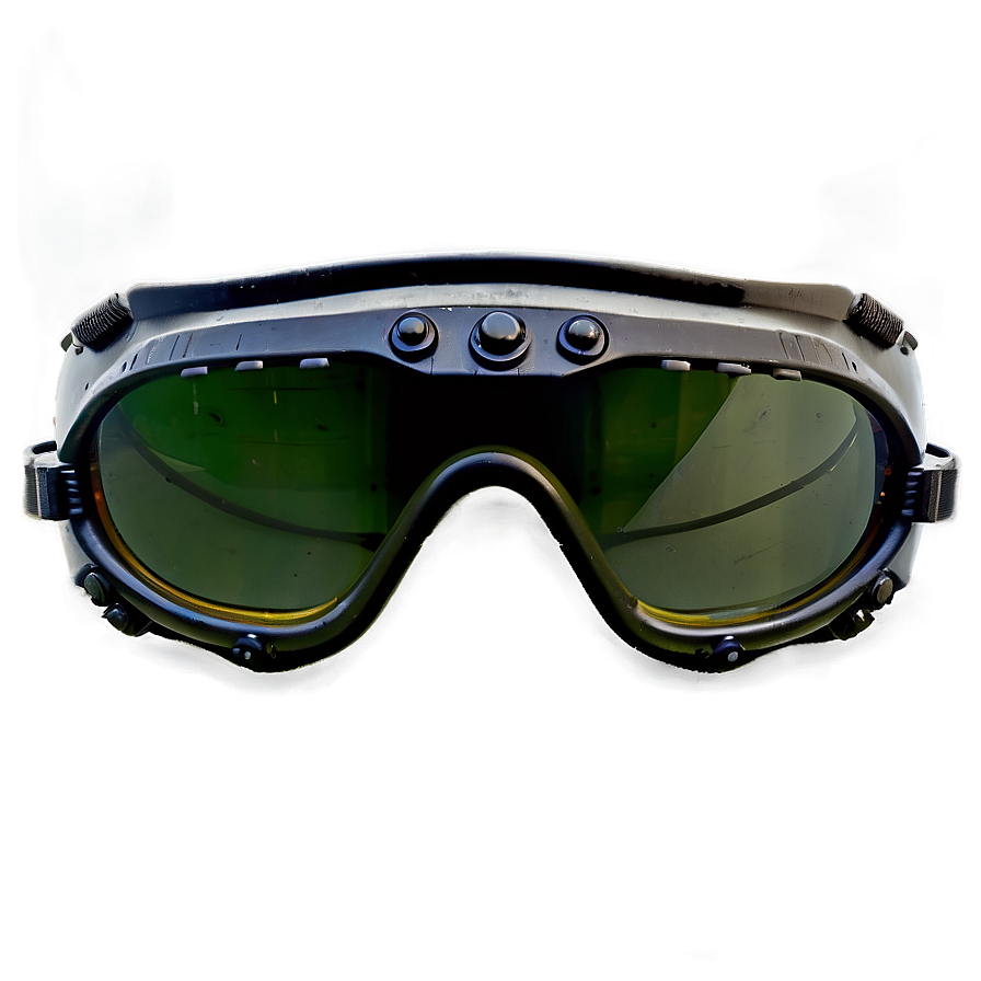 Stealth Operation Goggles Png Ioj73 PNG image