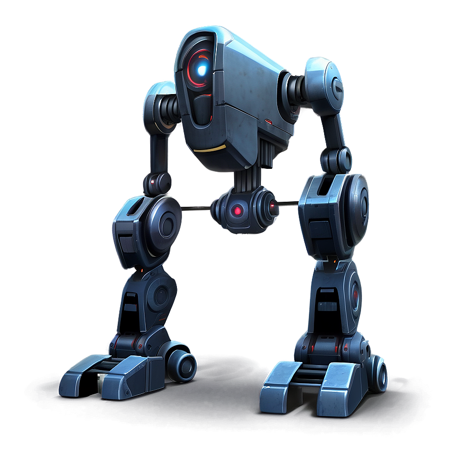 Stealth Spy Robot Png 05212024 PNG image