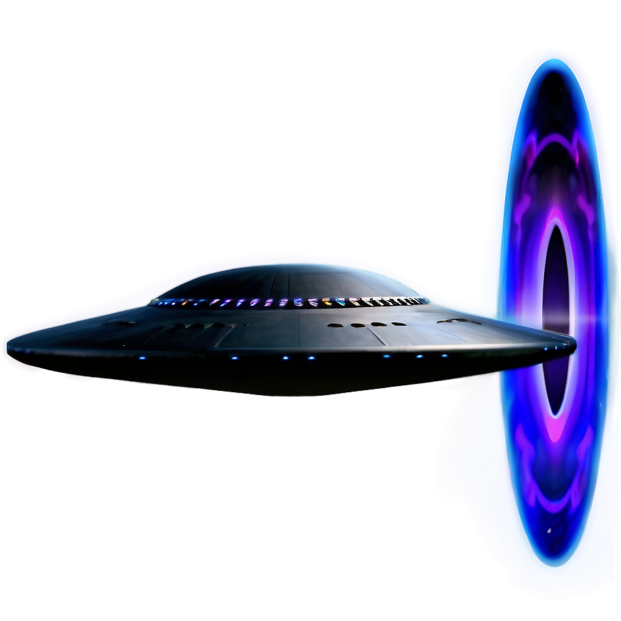 Stealth Ufo Png 05042024 PNG image