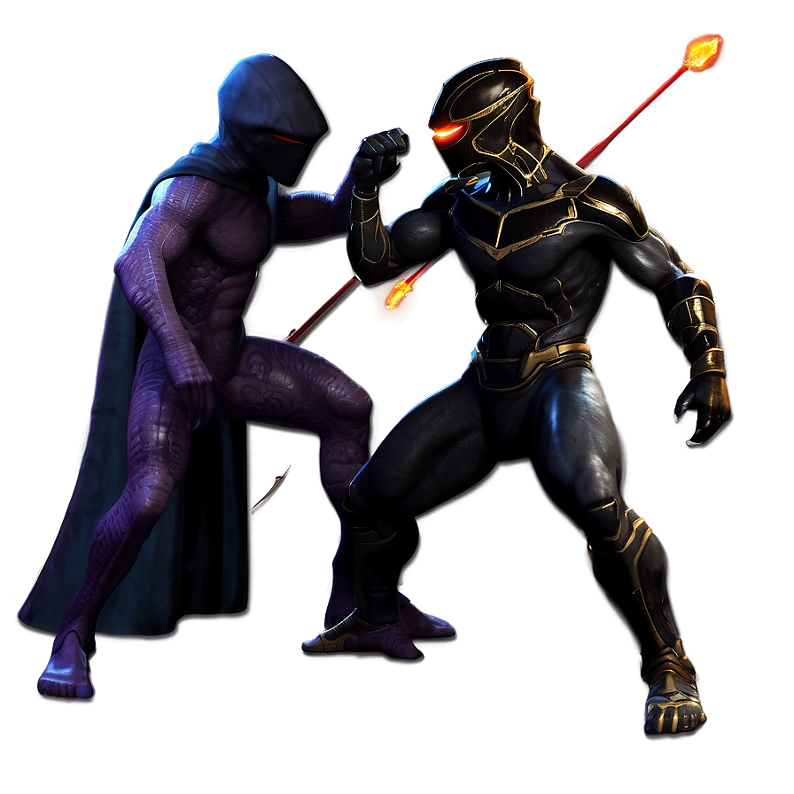 Stealth Vs Power Encounter Png Cju PNG image