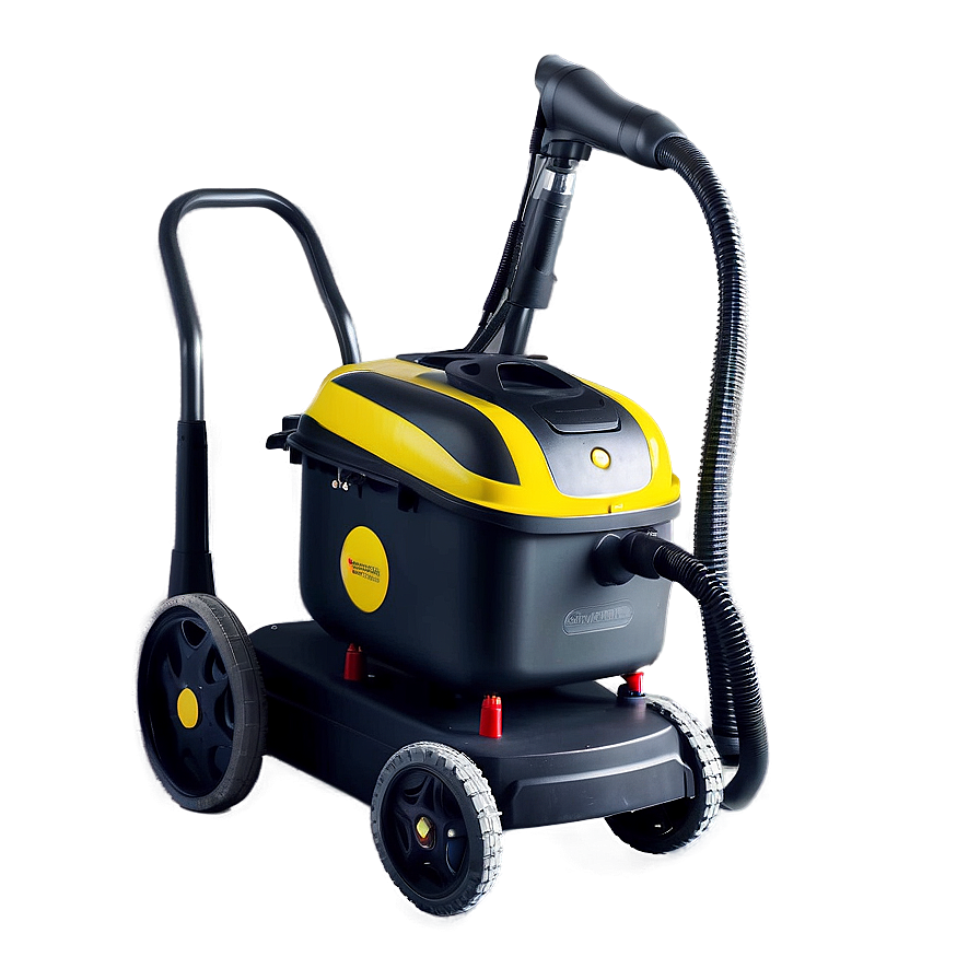 Steam Cleaning Machine Png 64 PNG image