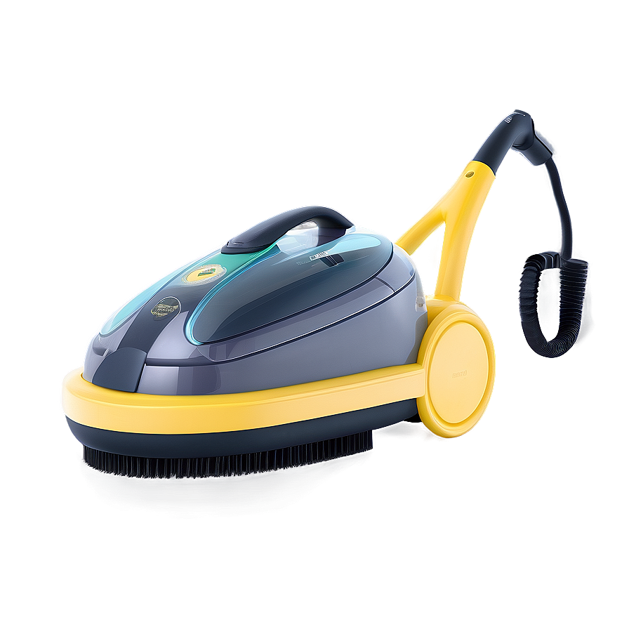 Steam Cleaning Machine Png Qvh21 PNG image