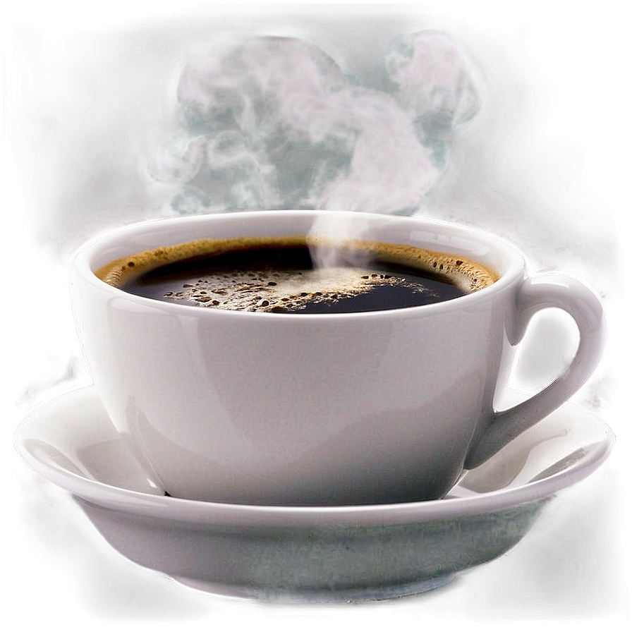 Steam Over Coffee Cup Png Vrv90 PNG image