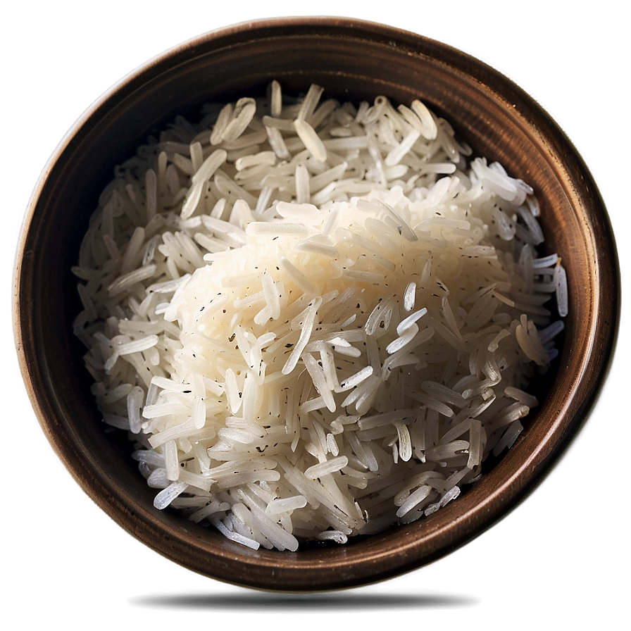 Steamed Rice Png Wvi PNG image