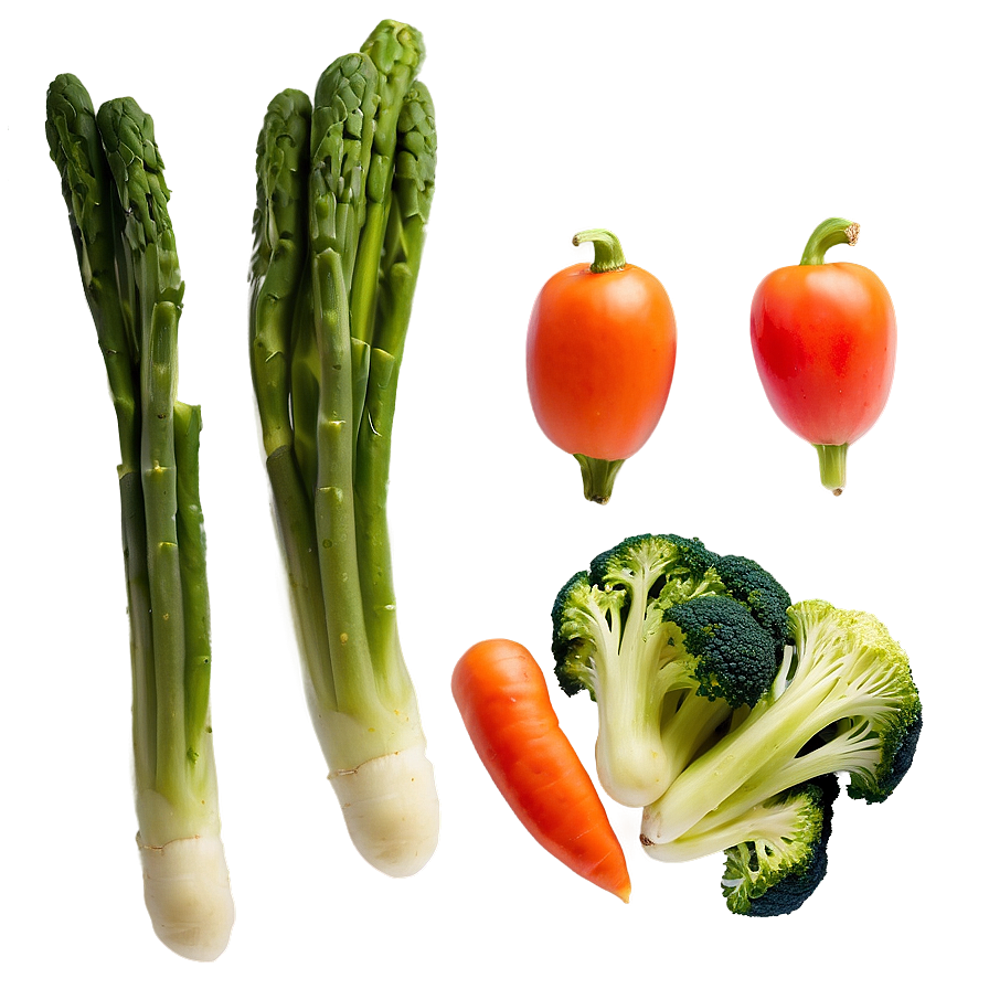 Steamed Vegetables Png 05242024 PNG image