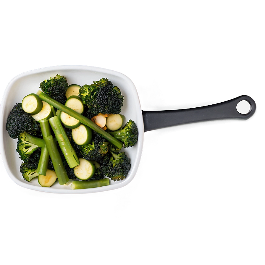 Steamed Vegetables Png Oti PNG image