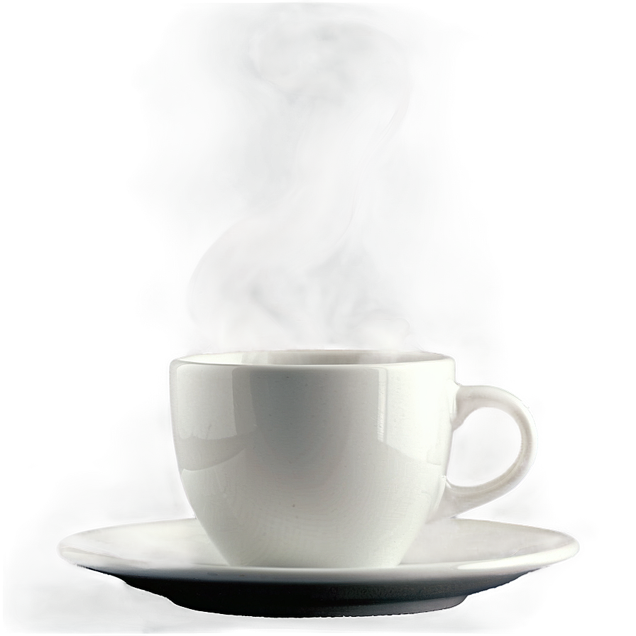 Steaming Americano Png Leq PNG image