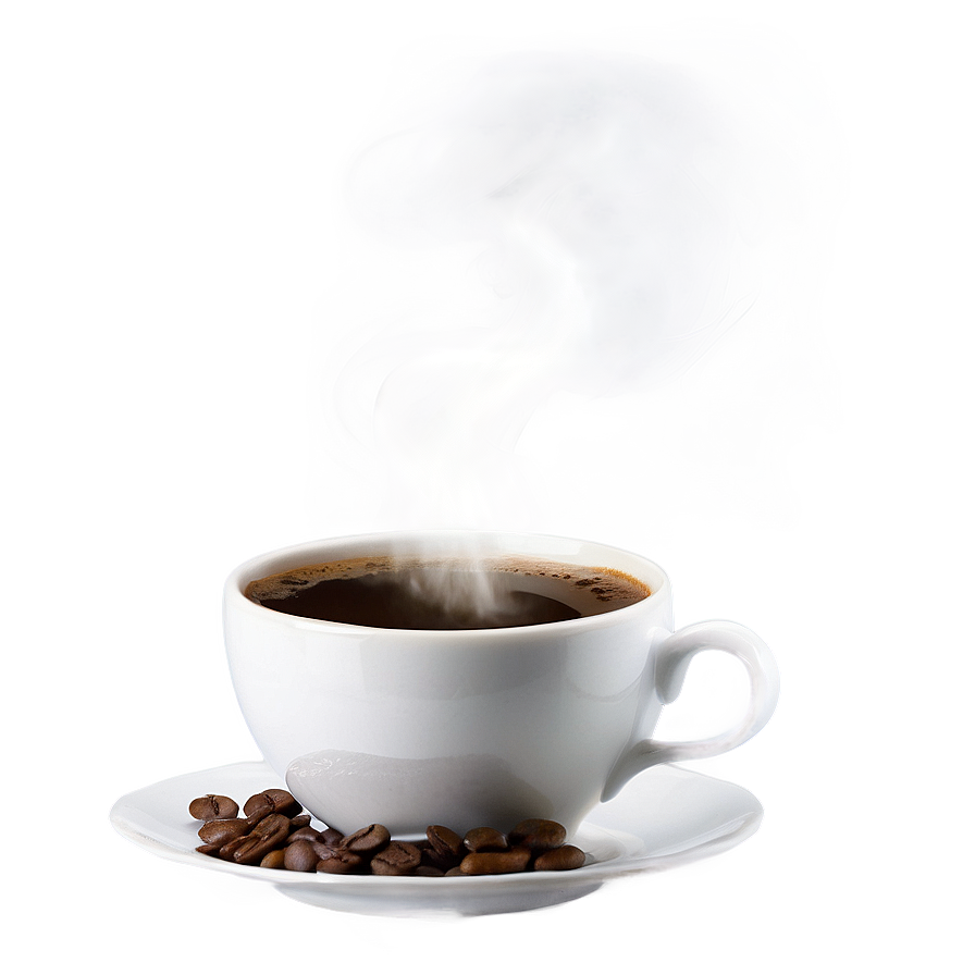 Steaming Hot Java Png 06212024 PNG image