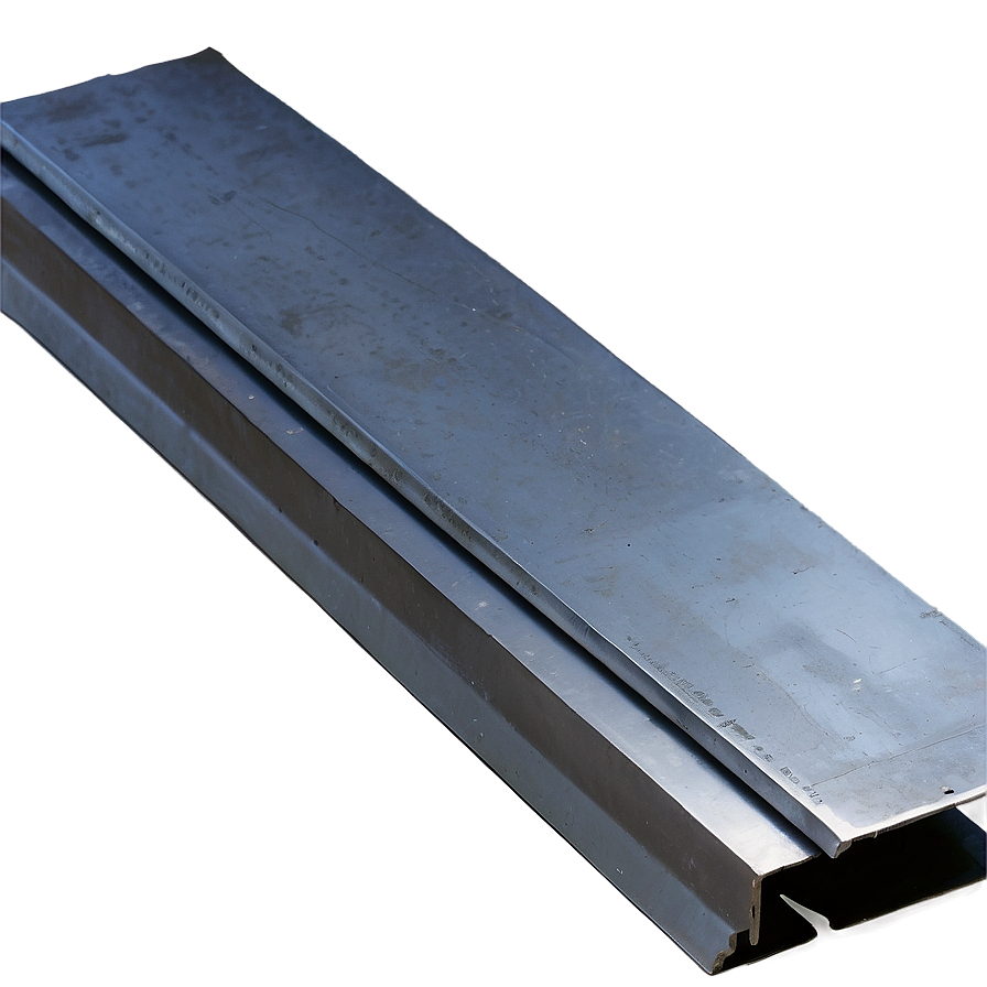 Steel Beam Cladding Png Oux39 PNG image