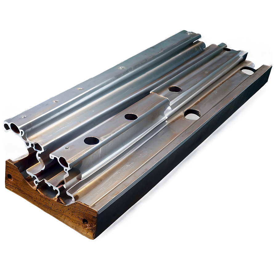 Steel Beam Fabrication Png 31 PNG image